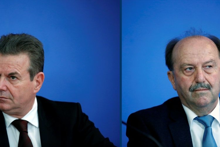 ΠΥΡΓΟΣ: Ψάχνουν για κεντρικό δημόσιο κτίριο να στεγάσουν τις υπηρεσίες του ΕΦΚΑ