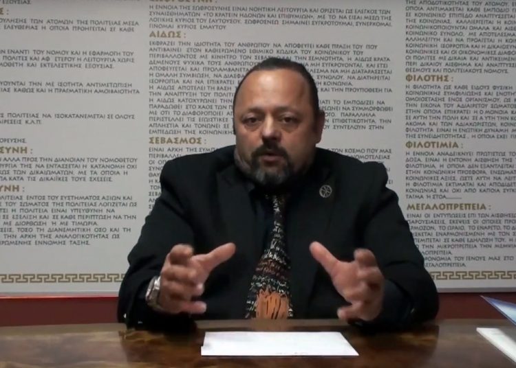 Είναι επίσημο: Ο Σώρρας δεν έχει ούτε… φράγκο