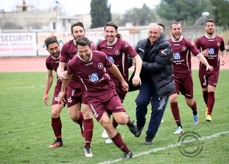 Γ’ Εθνική: Πως πήρε την πολύτιμη νίκη ο Αστέρας παρά τα χαμένα πέναλτι