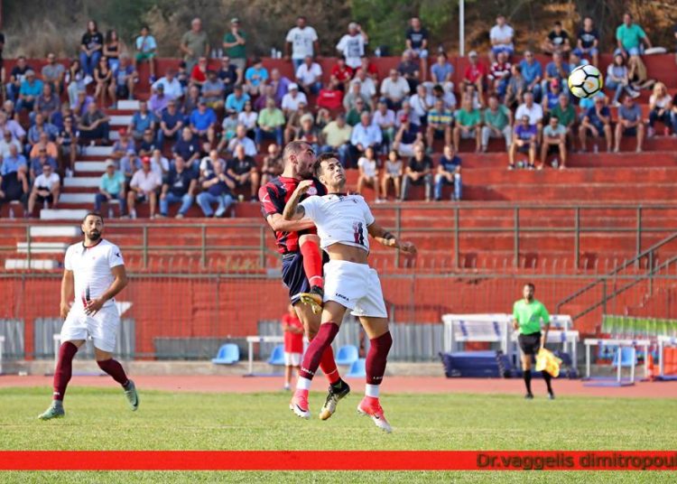 Αστέρας: Με Καλαμάτα κι Αχαική μετά τη Βάρδα – Ζήτησε κλειδάριθμο με Πανηλειακό – Ευχές για Πλαστουργό