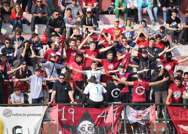 Γ’ Εθνική: Έναρξη προετοιμασίας ο Αστέρας – Τελειώνει νέες μεταγραφές