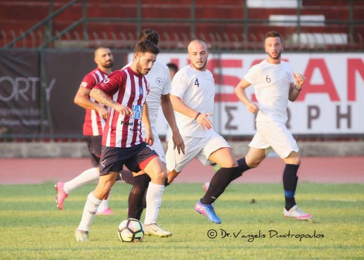 Αστέρας: Κλείνει νέες μεγάλες μεταγραφές και φιλικά – Με Τρίκαλα στην Αμαλιάδα την Κυριακή