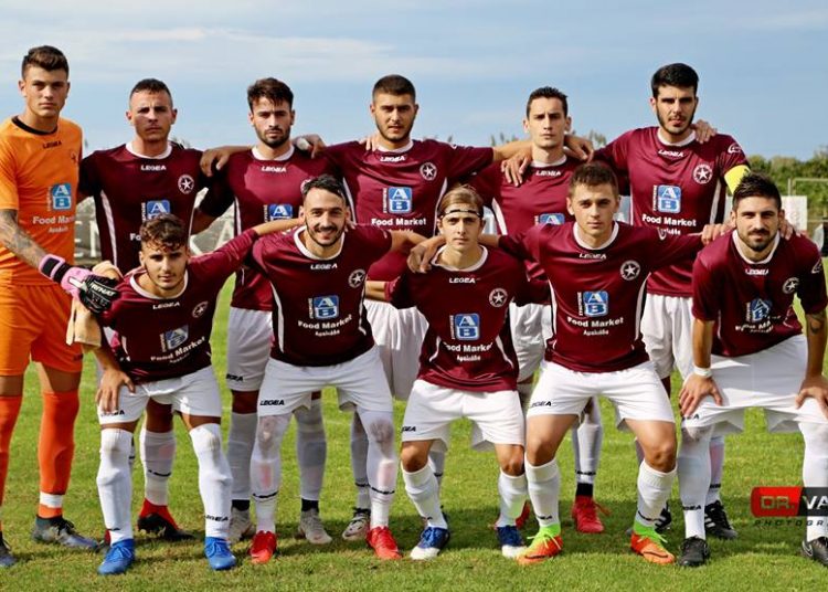 Αστέρας: Ικανοποίηση και αναμονή ενίσχυσης – Κεκλεισμένων θυρών το ματς της Κυριακής