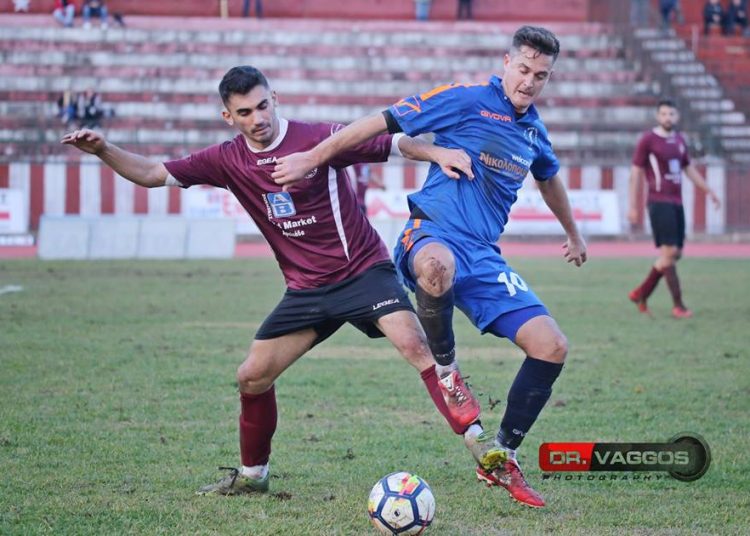 Πως νίκησε η Νίκη τον Αστέρα και τι αποφάσισε η Γ.Σ. της Αμαλιαδίτικης ομάδας