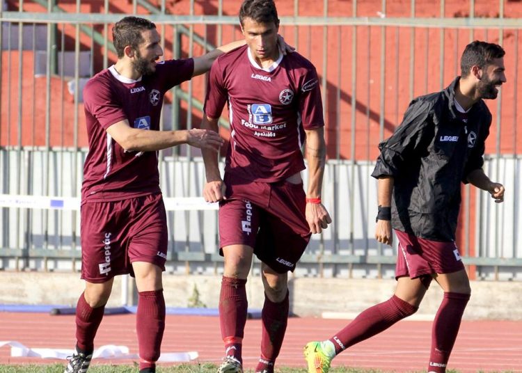 Κύπελλο Γ’ Εθνικής: Σημαντική νίκη – πρόκριση ο Αστέρας με τον Παναρκαδικό