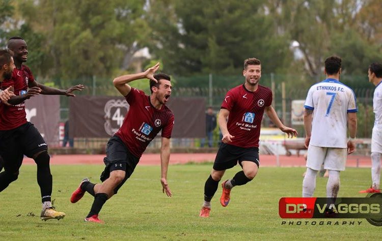 Σε δυο μέτωπα ο Αστέρας: Παρασκευή στην ΕΠΟ, Κυριακή με Αήττητο – “Βράζει” ο κόσμος!