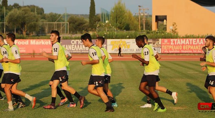 Αστέρας: Προχωράει όσο μπορεί με τους ντόπιους – Λύση “συνεργασίας” με Κονδύλη, Γκάμαρη