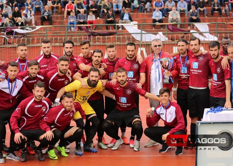 Πρωτοφανές το κυνηγητό στον Αστέρα! – Να πάρουν θέση φορείς και αρχές! – Οι φίλαθλοι… “Β’ διαλογής”!