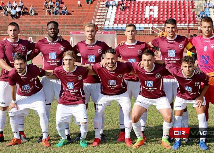 Αστέρας: Με νέο ηθικό για τη συνέχεια – Επιδιώκει (νέες) μεταγραφές, ζητάει ενίσχυση