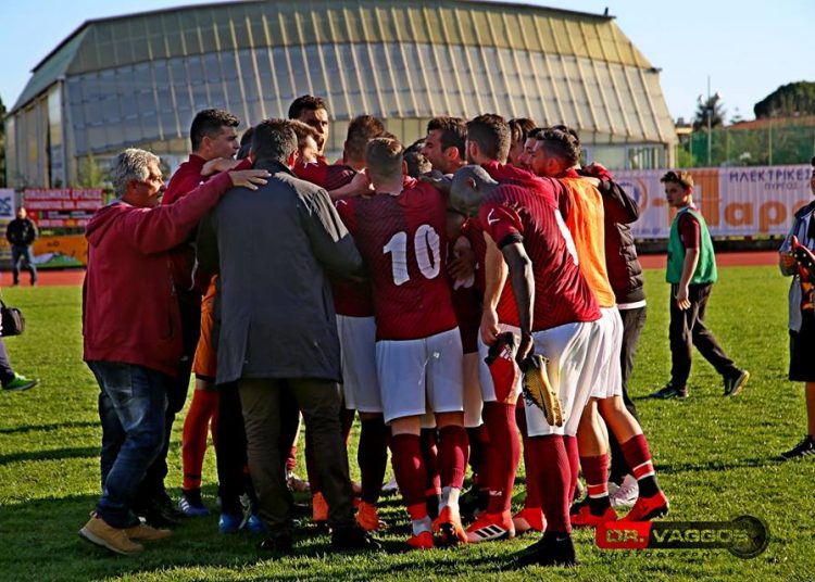 Γ’ Εθνική: Η αναβολή στην κλήρωση μπαράζ και η αναμονή του Αστέρα Αμαλιάδας