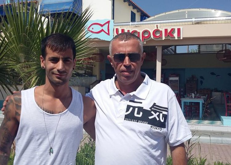 Αστέρας Αμαλιάδας: Δικός του ο Ισπανός μέσος Ντιέγκο Τόρες – Όλες οι κινήσεις