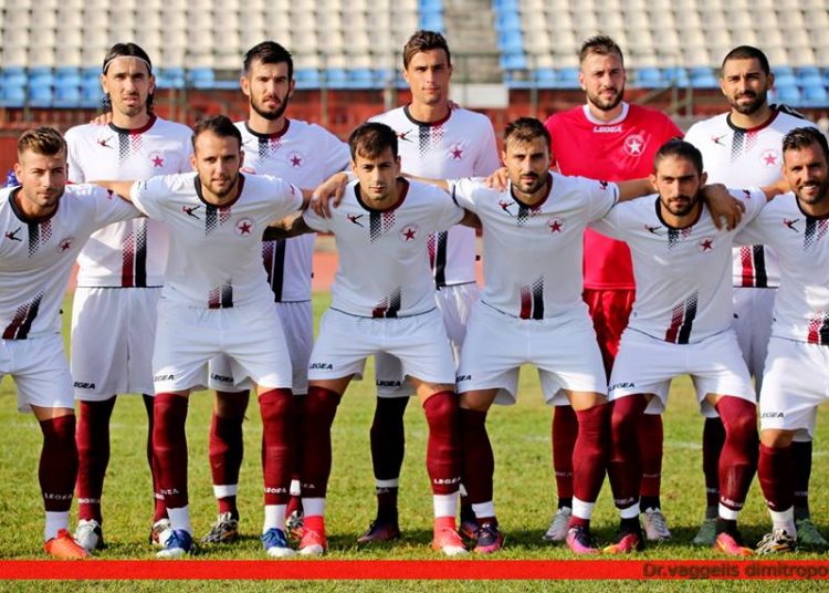 Αστέρας: Παίρνει Νιγηριανό εξτρέμ και Έλληνα στόπερ – Στη Βάρδα το επόμενο φιλικό (Σάββατο)