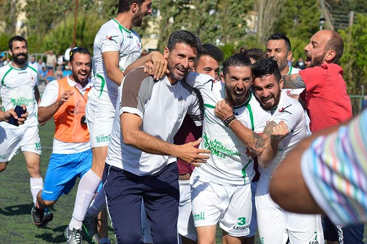 Γ’ Εθνική: Άλλες έξι ανανεώσεις ο Αστέρας – Προτάσεις για μεταγραφές