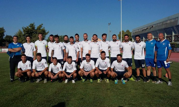 Αστέρας: Κλείνει νέες μεταγραφές και φιλικά, εντείνει προετοιμασία – Ρόστερ και εισιτήρια διαρκείας