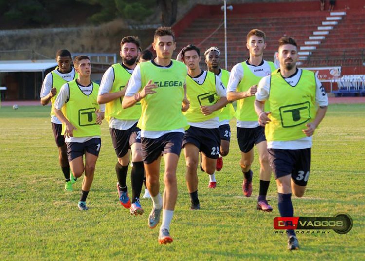 Αστέρας: Ύστατες προσπάθειες για δημιουργία ομάδας – Το πρώτο φιλικό