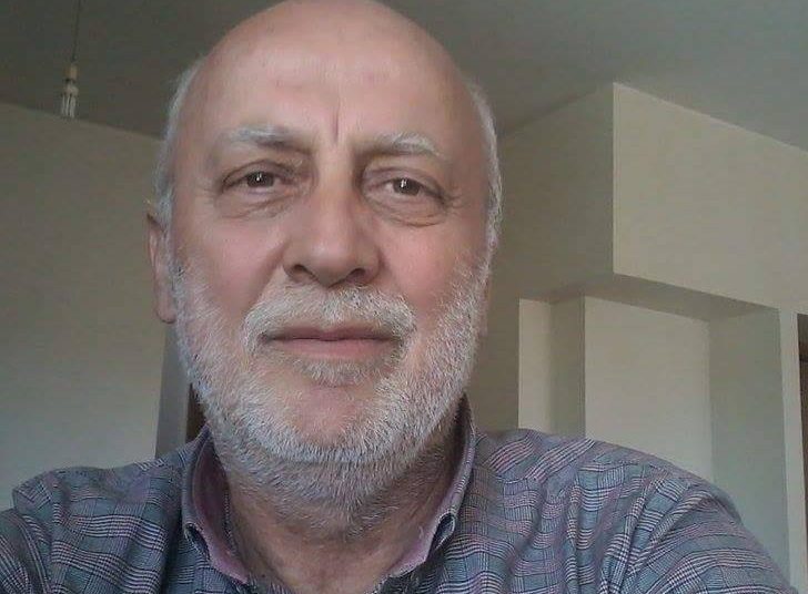 ΧΡΗΣΤΟΣ ΑΘΑΝΑΣΟΥΛΑΣ: Γιατί στη «Λαϊκή Συσπείρωση»; …γιατί εδώ με έβγαλε ο δρόμος του αγώνα