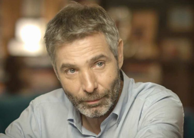 Θοδωρής Αθερίδης : Μίλησε ανοιχτά για τη μάχη του με τον αλκοολισμό