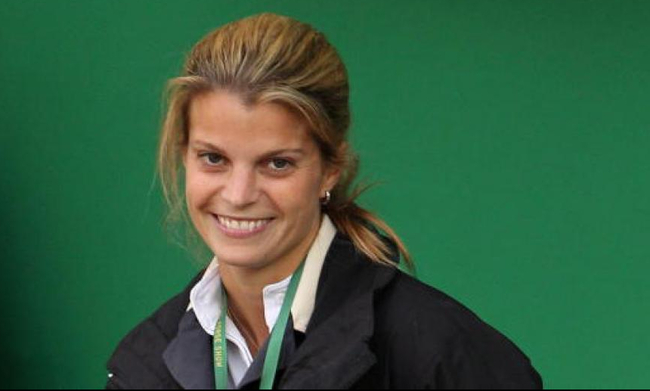 Αυτή είναι η νέα μεγάλη αγάπη της Αθηνάς Ωνάση