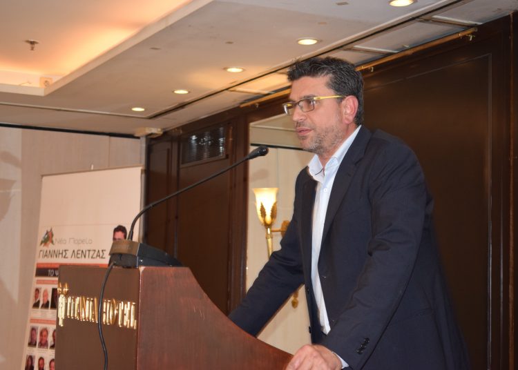 Οι ετεροδημότες ψηφίζουν Γιάννη Λέντζα!