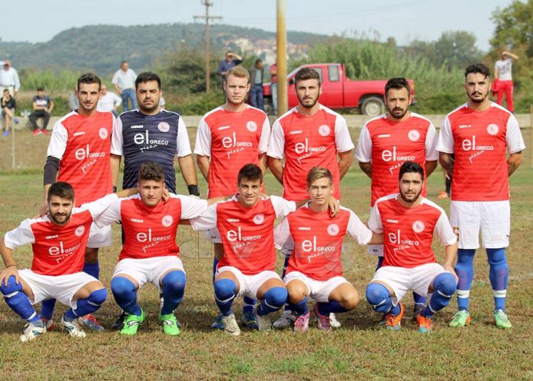 Β’ Ηλείας: Λύση συνεργασίας Ατρομήτου Βαρβάσαινας με Ν. Αντωνόπουλο