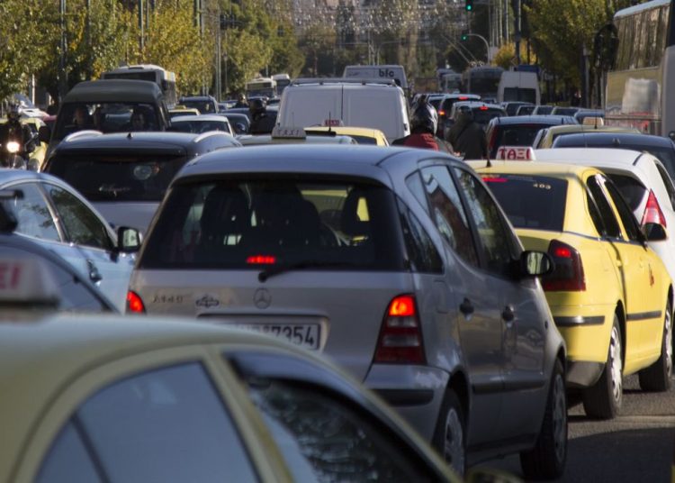 Ποια μεταχειρισμένα ΙΧ κινδυνεύουν με κατάσχεση