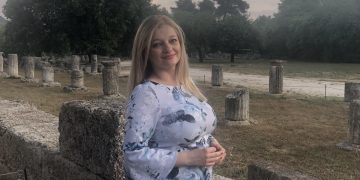 Με πρωτοβουλία Αυγερινοπούλου η αδελφοποίηση της αρχαίας Ολυμπίας με την Olimpia της Βραζιλίας