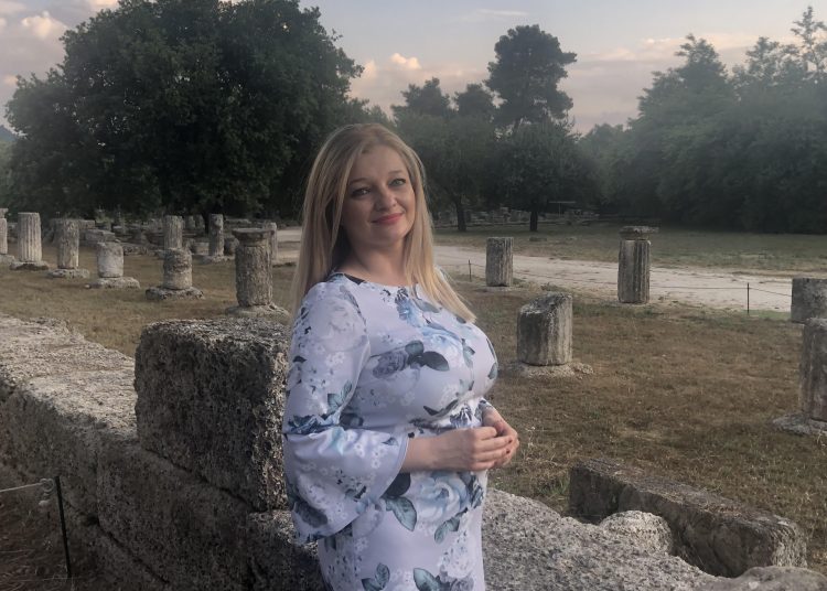 Με πρωτοβουλία Αυγερινοπούλου η αδελφοποίηση της αρχαίας Ολυμπίας με την Olimpia της Βραζιλίας