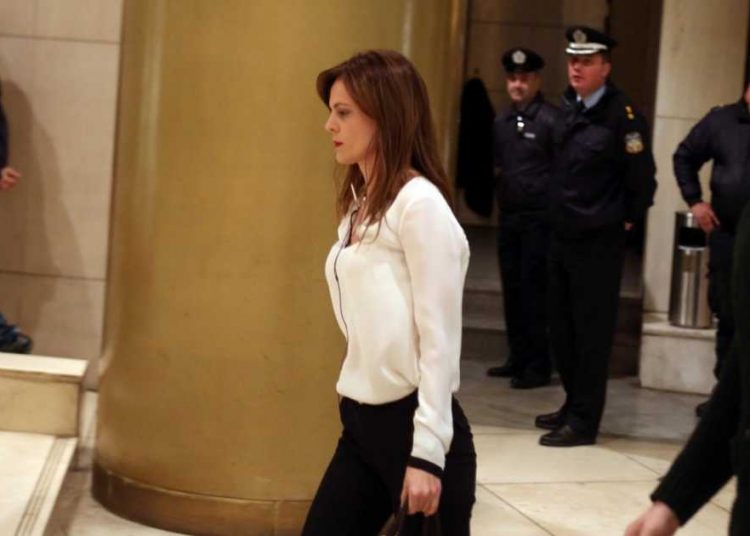 Νέο αδιέξοδο: Τα στύλωσε το ΔΝΤ, επιμένει για ομαδικές απολύσεις και συλλογικές