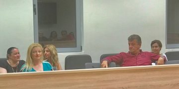 Άμεση παρέμβαση Αυγερινοπούλου για Εθνική Τράπεζα στο Βαρθολομιό