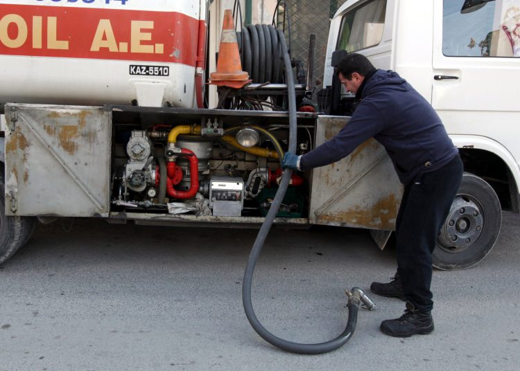 Επίδομα πετρελαίου θέρμανσης: Ελάχιστοι πλέον οι δικαιούχοι – Διαβάστε τις προϋποθέσεις