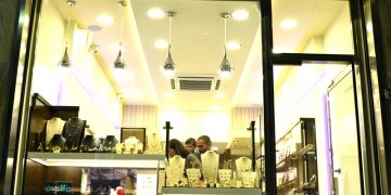 ΡΟΥΣΟΠΟΥΛΟΣ “Χρυσός – Ασήμι” (Πύργος Ηλείας)