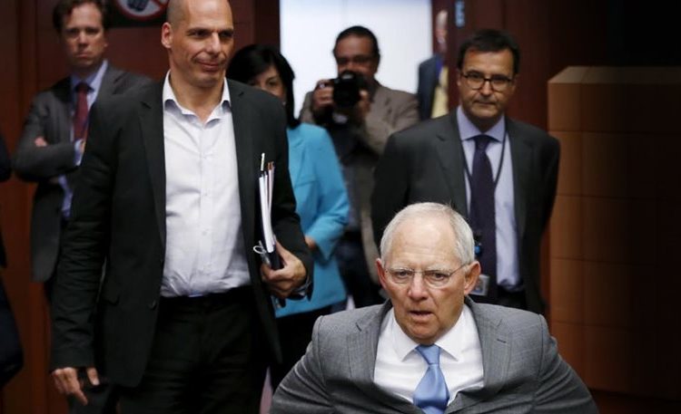 Eurogroup: Δύο εβδομάδες χρόνος για τελική συμφωνία