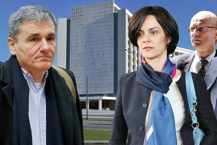 Θρίλερ: Εμπλοκή στο Χίλτον, στον αέρα ξανά οι διαπραγματεύσεις