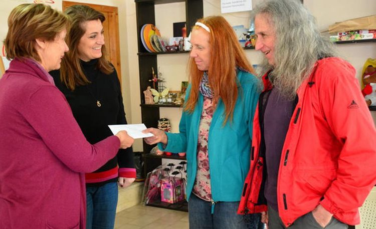 Γερμανοί πολίτες έδωσαν στο Ναύπλιο 875 ευρώ για κατοχικό δάνειο