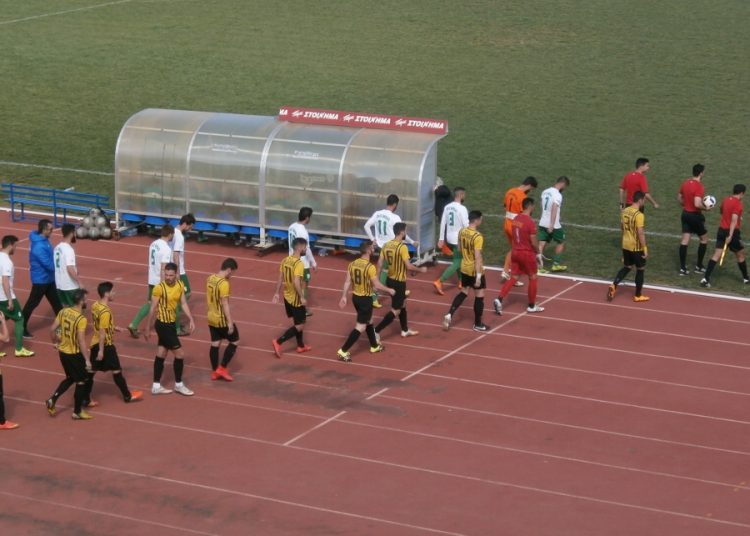 ΠΑΟΒ: Πως ήρθε η νίκη – “σφραγίδα” παραμονής στα Μέγαρα