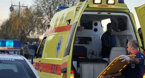 Δύο νεκρές γυναίκες και τρεις σοβαρά τραυματίες -ανάμεσά τους ένα 6χρονο- στην Αντιρρίου-Ιωαννίνων