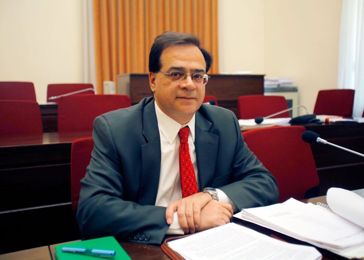 Χαρδούβελης: Αν καθυστερήσει η συμφωνία με την τρόικα, οι ανάγκες θα καλυφθούν από τις τράπεζες και θα μειωθεί η ρευστότητα