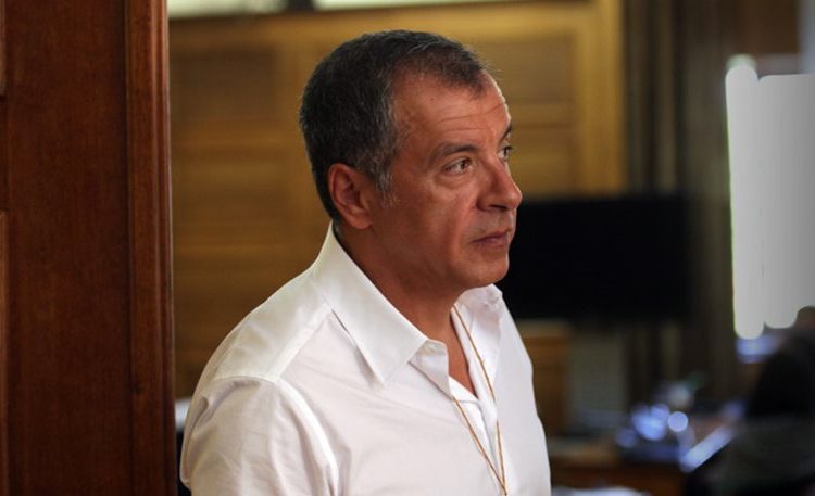 Θεοδωράκης: Τραγική επιλογή για τη χώρα οι εκλογές