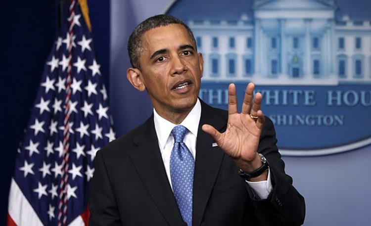 Αλλάζει το κλίμα για την Ελλάδα – Παρέμβαση Ομπάμα: “Δεν μπορείς να στίβεις συνέχεια μία χώρα” – Πρόθεση Γιούνκερ να καταργήσει την τρόικα