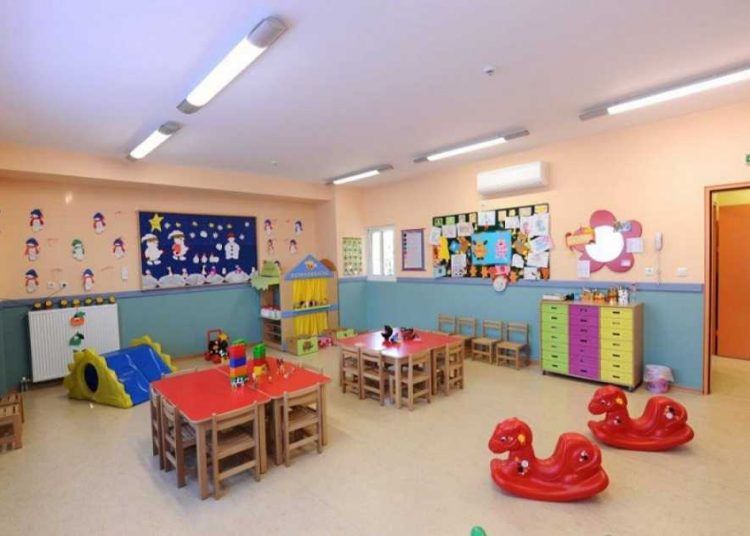 Ανοίγει η διαδιικασία αιτήσεων για τους παιδικούς σταθμούς μέσω ΕΣΠΑ. Οι δικαιούχοι-Τα κριτήρια