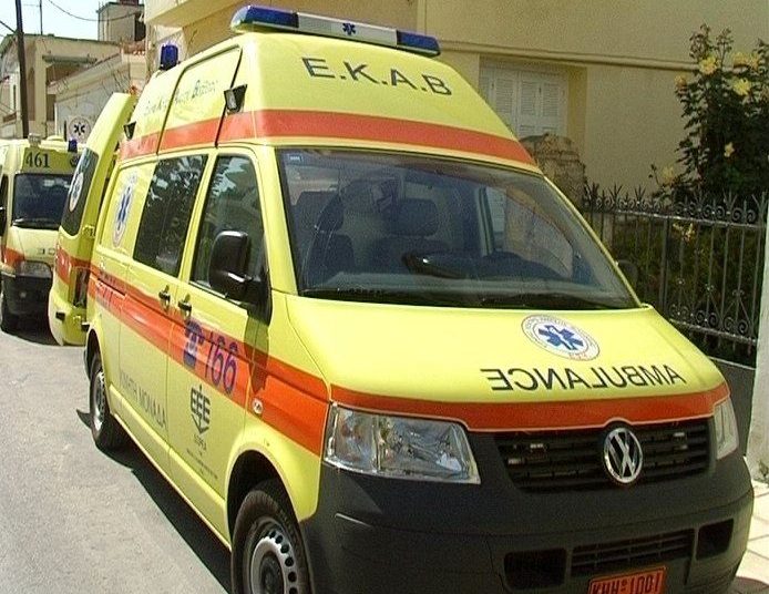 Πολύ “φθηνές” δικαιολογίες του Ε.Κ.Α.Β για το περιστατικό στο κέντρο του Πύργου. Ερωτήματα