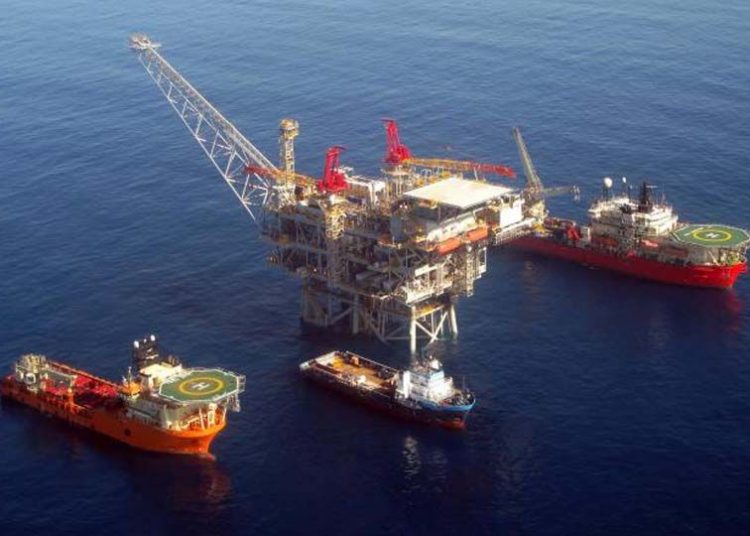 O χάρτης με τις νέες περιοχές ερευνών για πετρέλαιο – φυσικό αέριο στο Ιόνιο