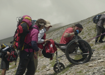 Προβολές CINE DOC την Τετάρτη 3 Οκτωβρίου στο Cine Αμαλιάδας