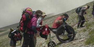 Προβολές CINE DOC την Τετάρτη 3 Οκτωβρίου στο Cine Αμαλιάδας