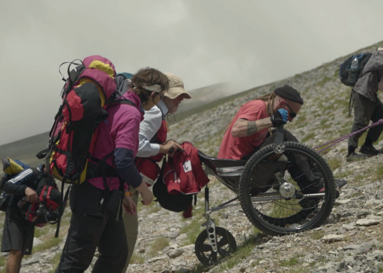 Προβολές CINE DOC την Τετάρτη 3 Οκτωβρίου στο Cine Αμαλιάδας