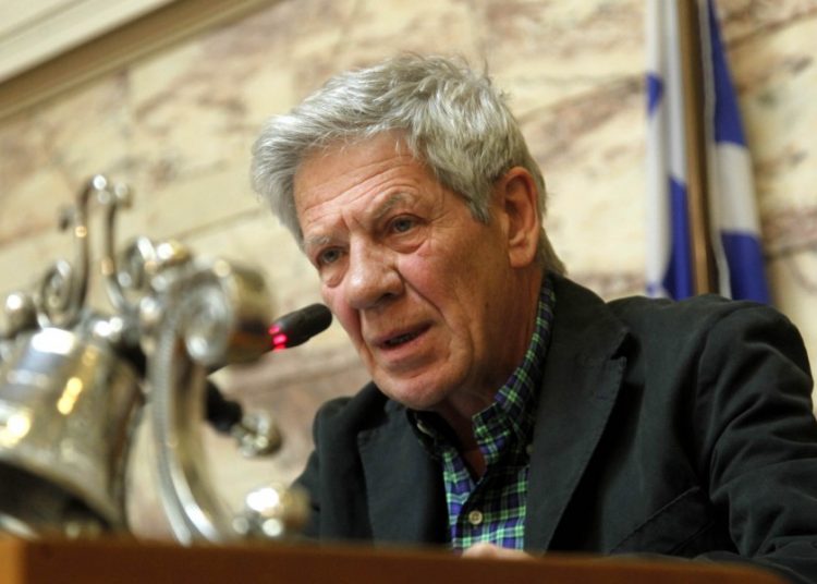 Μ.Μπαλαούρας: Ευνοϊκές ρυθμίσεις χρεών προς ΤΟΕΒ