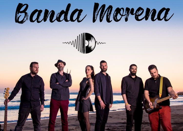 Βραδιά Πανσελήνου στην Ολυμπία την Πέμπτη 15 Αυγούστου 2019