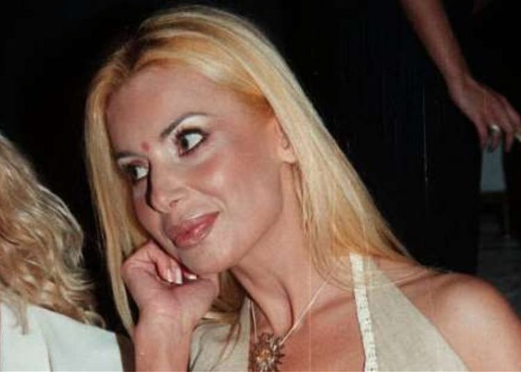 Πέθανε η ηθοποιός, σύμβολο του σεξ, Τζούλια Μπάρκα