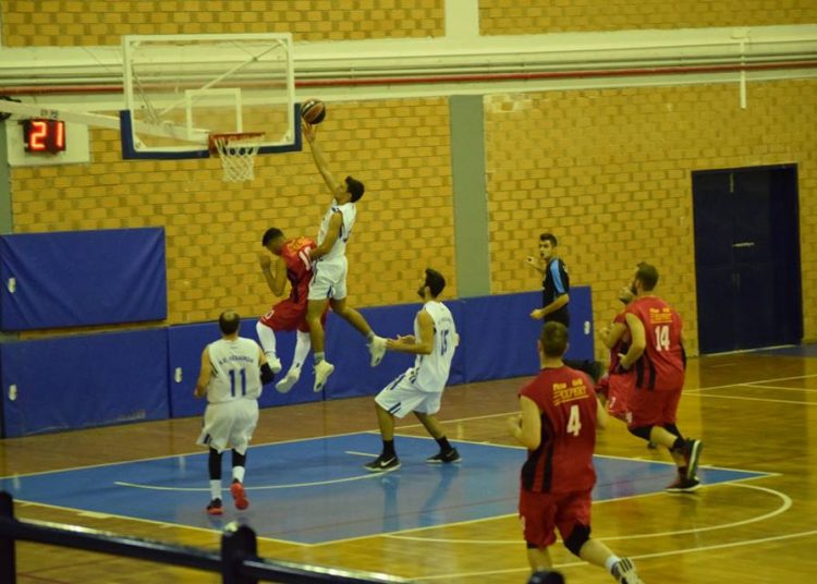 Μπάσκετ Α1 ΕΣΚΑΗ: Μεταγραφές και ανανεώσεις η Α.Ε. Λεχαινών