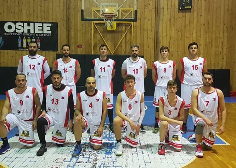 Μπάσκετ Γ1 ΕΣΚΑΗ: Η 7η αγωνιστική στους δυο ομίλους (νίκες Ιφίτου, Υπερίωνα) και η συνέχεια